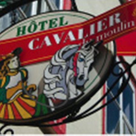 קוויבק סיטי Hotel Le Cavalier Du Moulin מראה חיצוני תמונה
